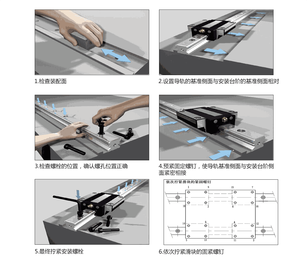 直线导轨安装.png